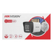 Камера відеоспостереження Hikvision DS-2CD1023G2-LIUF (2 Мп, 4 мм), PoE, із мікрофоном, IP67, Білий 99-00020384 фото 9