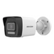 Камера відеоспостереження Hikvision DS-2CD1023G2-LIUF (2 Мп, 4 мм), PoE, із мікрофоном, IP67, Білий 99-00020384 фото 4