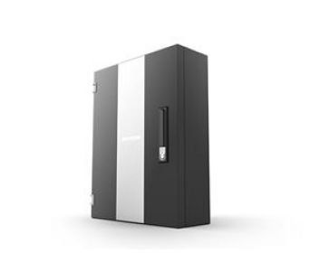 Сетевой контроллер Hikvision DS-K27M02 на 2 двери 99-00000484 фото