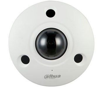 Камера відеоспостереження Dahua DH-IPC-EBW81242P (12 Мп) 99-00001791 фото