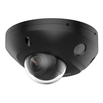 Камера відеоспостереження Hikvision DS-2CD2583G2-LIS2U (8 Мп, 2.8 мм), PoE, із мікрофоном, IP67, Чорний 99-00020398 фото