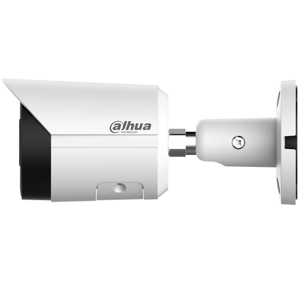 Камера відеоспостереження Dahua DH-IPC-HFW2249S-S-IL (3.6 мм) 99-00021805 фото