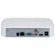 4-канальний 12Мп WizSense мережевий IP відеореєстратор Dahua DHI-NVR2104-I2 99-00010944 фото 2