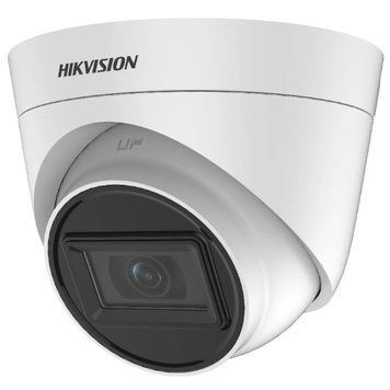 Камера видеонаблюдения Hikvision DS-2CE78H0T-IT3E(С) (5 Мп, 2.8 мм), PoE, IP67, Белый 99-00005036 фото