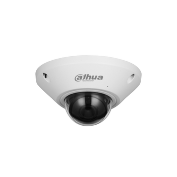 Камера відеоспостереження Dahua DH-IPC-EB5541-AS (FishEye) 99-00002944 фото