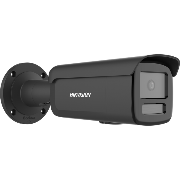 Камера видеонаблюдения Hikvision DS-2CD2T46G2H-4I (Black) 99-00022748 фото