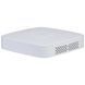 DHI-NVR2104-P-I2 4-канальный 1U 4PoE 1HDD WizSense Видеорегистратор Dahua 99-00010945 фото 1