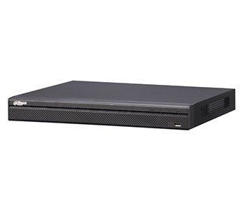 DHI-NVR4216-16P-4KS2/L 16-канальний 4K NVR c PoE комутатором на 16 портів 99-00002212 фото