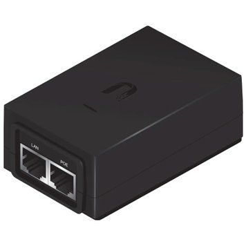 Ubiquiti POE-48-24W-G Інжектор 99-10026949 фото