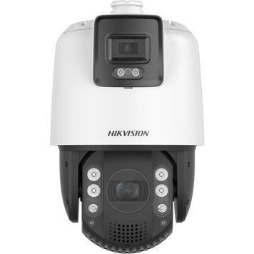 Камера видеонаблюдения Hikvision DS-2SE7C144IW-AE (4 Мп) 99-00004763 фото