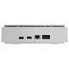 16-канальний мережевий IP відеореєстратор 4K JetSparrow (білий) Ajax NVR HAC (16ch) ASP white 99-10028104 фото 4