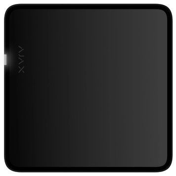 16-канальний мережевий IP відеореєстратор 4K JetSparrow (чорний) Ajax NVR HAC (16ch) ASP black 99-10028244 фото