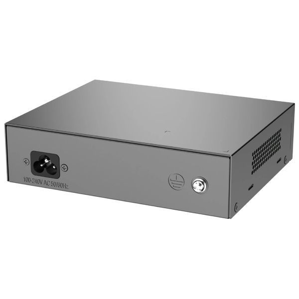Коммутатор POE Ruijie RG-ES110F-P 99-00018543 фото