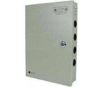 Блок питания BG-1220/18 12В 20А на 18 каналов 99-00005281 фото