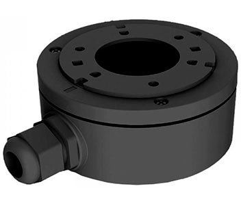 Кронштейн Hikvision DS-1280ZJ-XS (BLACK) 99-00001859 фото