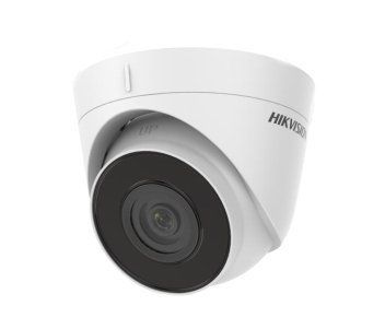 Камера відеоспостереження Hikvision DS-2CD1343G0-I (C) (4 Мп, 2.8 мм), PoE, IP67, Білий 99-00004474 фото