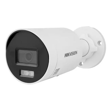 Камера видеонаблюдения Hikvision DS-2CD2086G2H-IU (8 Мп, 2.8 мм), PoE, с микрофоном, IP67, Белый 99-00019945 фото
