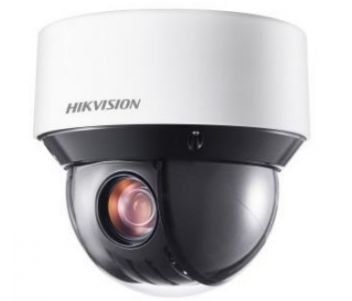 Камера видеонаблюдения Hikvision DS-2DE4A225IW-DE (2 Мп, 4.8-120 мм), PoE, IP66, Белый 99-00001140 фото