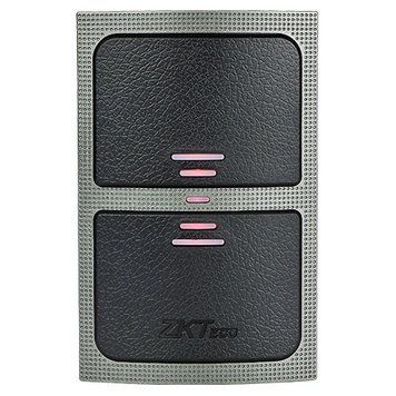 Зчитувач Mifare ZKTeco KR503М IP65 99-10026445 фото