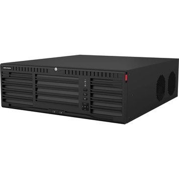 DS-9632NI-M16 32-канальний 8K 2хHDMI Smart & POS Відеореєстратор Hikvision 99-00022731 фото