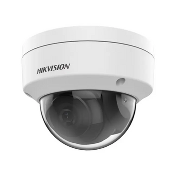 Камера відеоспостереження Hikvision DS-2CD1141G0-I (4 Мп, 2.8 мм), PoE, IP67, Білий 99-00019938 фото