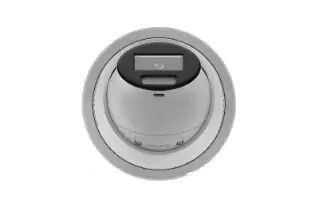 Камера видеонаблюдения Hikvision DS-2CD2347G2H-LIU (4 Мп, 4 мм), PoE, с микрофоном, IP67, Белый 99-00023993 фото