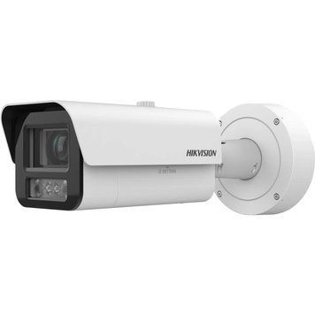 Камера видеонаблюдения Hikvision iDS-2CD7A47G0/P-XZHSY (4 Мп, 2.8-12 мм), PoE, IP67, Белый 99-00016498 фото