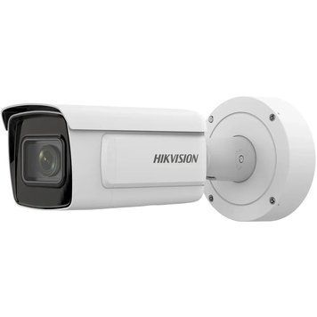 Камера відеоспостереження Hikvision iDS-2CD7A46G0/P-IZHSY(C) (4 Мп, 8-32 мм), PoE, IP67, Білий 99-00013956 фото