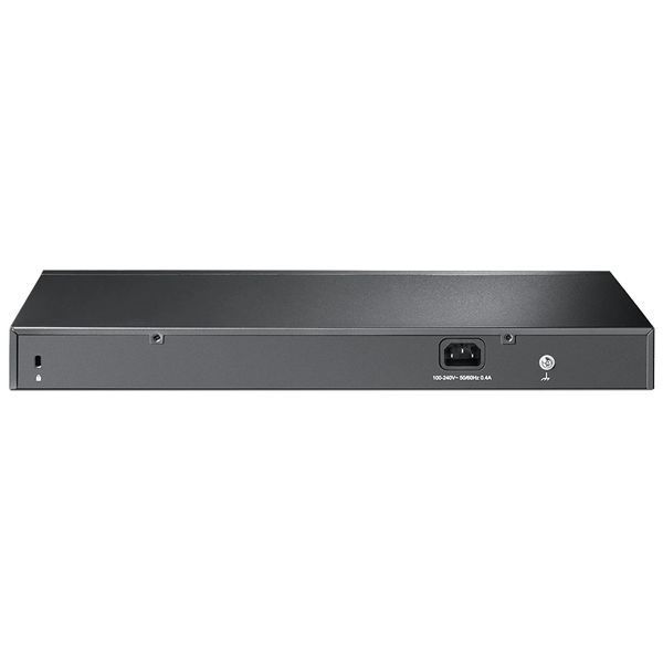 TP-LINK SG2218 SFP Комутатор 16 портів керований 99-10025986 фото