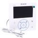 Комплект видеодомофона BCOM BD-480 White Kit (4.3") 99-00025124 фото 2