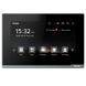 IP видеодомофон Dnake E217W с Wi-Fi (7", Linux) 99-00021159 фото 1