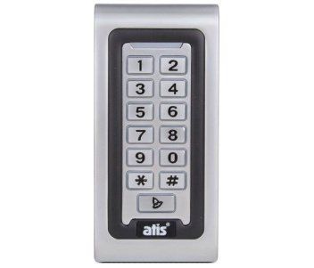 Кодовая клавиатура со считывателем ATIS AK-601 99-00005278 фото