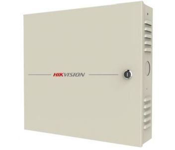Сетевой контроллер Hikvision DS-K2602 на 2 двери 00-00000161 фото