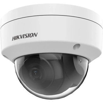Камера видеонаблюдения Hikvision DS-2CD1143G2-I(T) (4 Мп, 2.8 мм), PoE, IP67, Белый 99-00019939 фото