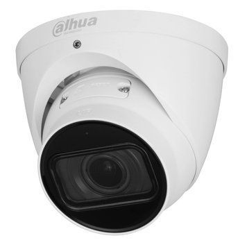 Камера відеоспостереження Dahua DH-IPC-HDW5241T-ZE (2 Мп, 2.7-13.5 мм), PoE, IP67, Білий 99-00015069 фото