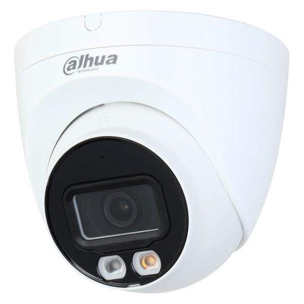 Камера відеоспостереження Dahua DH-IPC-HDW2449T-S-IL 99-00010939 фото