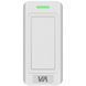 Автономний контролер Via Security VSA-11P/E White (з EM) 99-00021532 фото 1