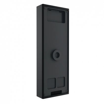 Панель виклику Slinex ML-17HD Black (2Мп, механічна кнопка) 99-00008822 фото
