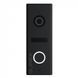 Панель виклику Slinex ML-17HD Black (2Мп, механічна кнопка) 99-00008822 фото 1
