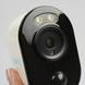 Камера видеонаблюдения Reolink Argus 3 Pro (4 Мп, 2.8 мм), Wi-Fi, с динамиком и микрофоном, IP65, Белый VM30862 фото 2