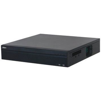 32-канальний 16Мп WizSense мережевий IP відеореєстратор на 8 HDD Dahua DHI-NVR5832-EI2 99-10028663 фото