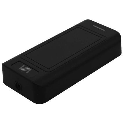 Автономный контроллер Via Security VSA-11P/M Black (с Mifare) 99-00021533 фото