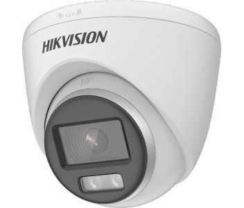 Камера видеонаблюдения Hikvision DS-2CE72DF0T-F (2 Мп, 2.8 мм), PoE, IP67, Белый 99-00004825 фото