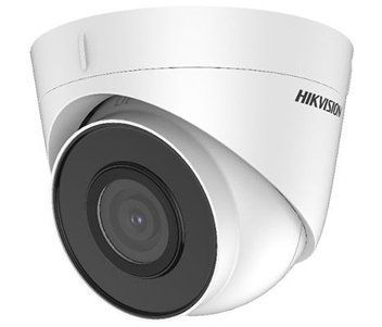 Камера видеонаблюдения Hikvision DS-2CD1343G0E-I (4 Мп, 2.8 мм), PoE, IP67, Белый 99-00002772 фото