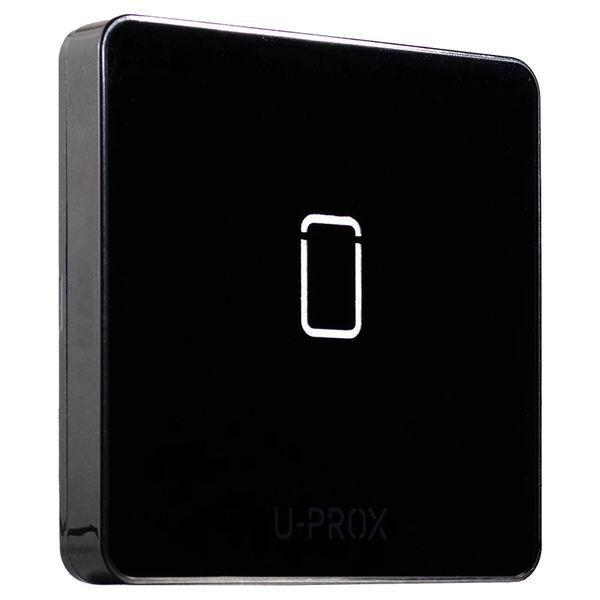 Мережевий контролер U-Prox IP401 на 1 двері 99-00024553 фото