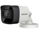 Камера видеонаблюдения Hikvision DS-2CE16H8T-ITF (5 Мп, 3.6 мм), PoE, IP67, Белый