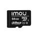 Карта пам'яті micro-SD IMOU ST2-64-S1 99-00003462 фото 1