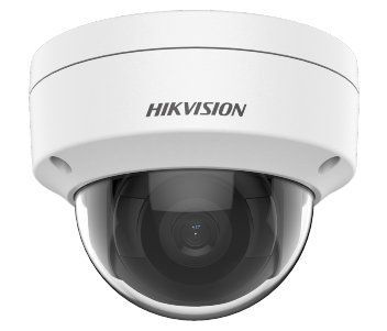 Камера видеонаблюдения Hikvision DS-2CD1123G0E-I(C) (2 Мп, 2.8 мм), PoE, IP67, Белый 99-00004836 фото