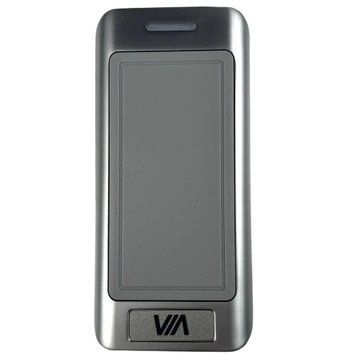 Автономний контролер Via Security VSA-11M/E+M (металевий) 99-00021535 фото