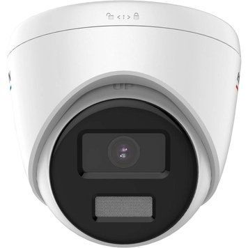 Камера відеоспостереження Hikvision DS-2CD1347G2-L (4 Мп, 4 мм), PoE, IP67, Білий 99-00016640 фото